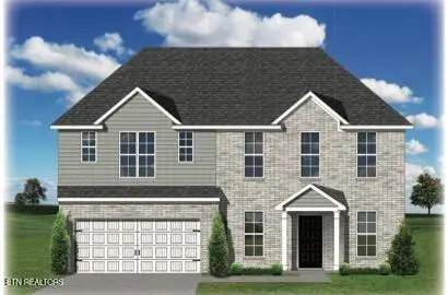 2004 Hickory Reserve Rd, Knoxville, TN 37932 - #1