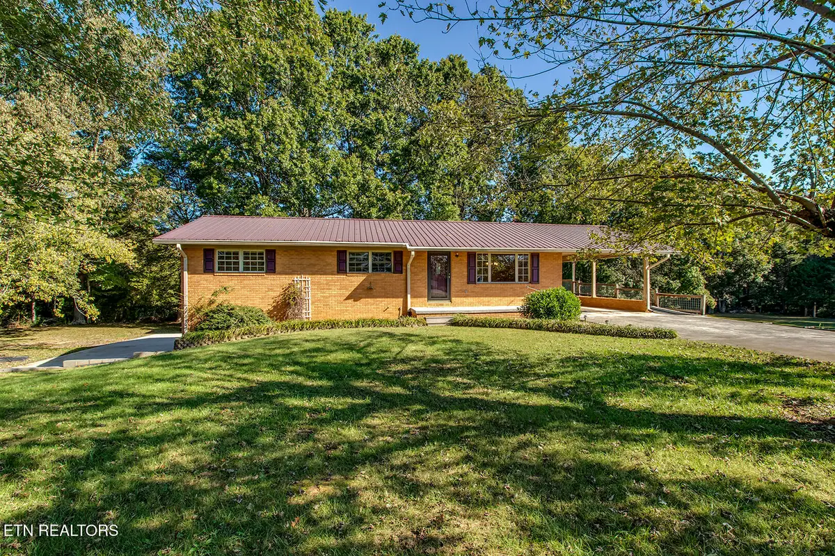 360 Church Lane, Decatur, TN 37322 - #1