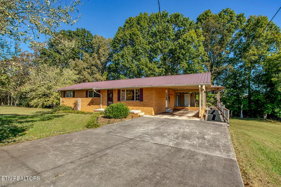 360 Church Lane, Decatur, TN 37322 - #2