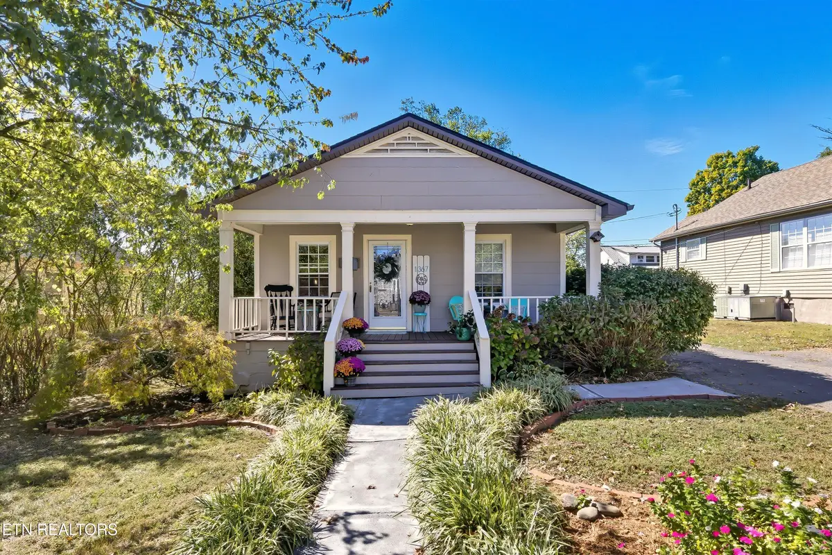 1367 Dalton St, Alcoa, TN 37701 - #1