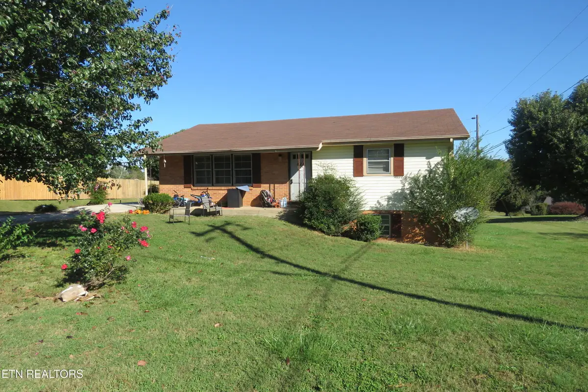 476 Sunset Drive, Sparta, TN 38583 - #1