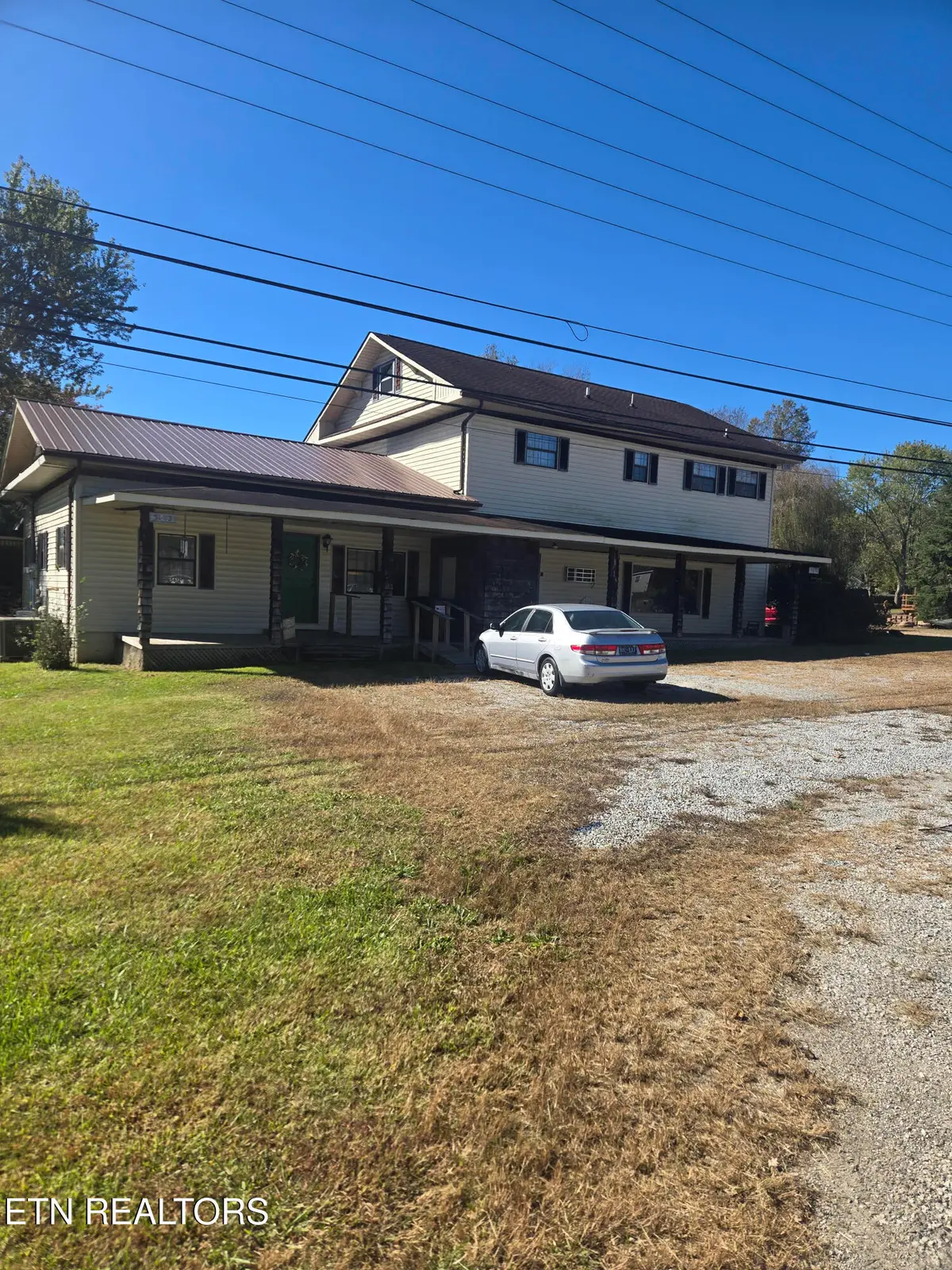 1847 Fairview Rd, Oliver Springs, TN 37840 - #1