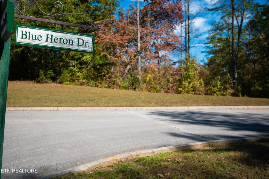 203 Blue Heron Dr. Drive, Harriman, TN 37748 - #3