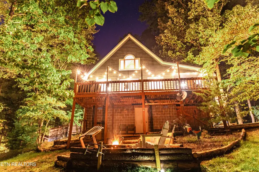 3578 Locust Ridge Rd, Sevierville, TN 37876 - #2