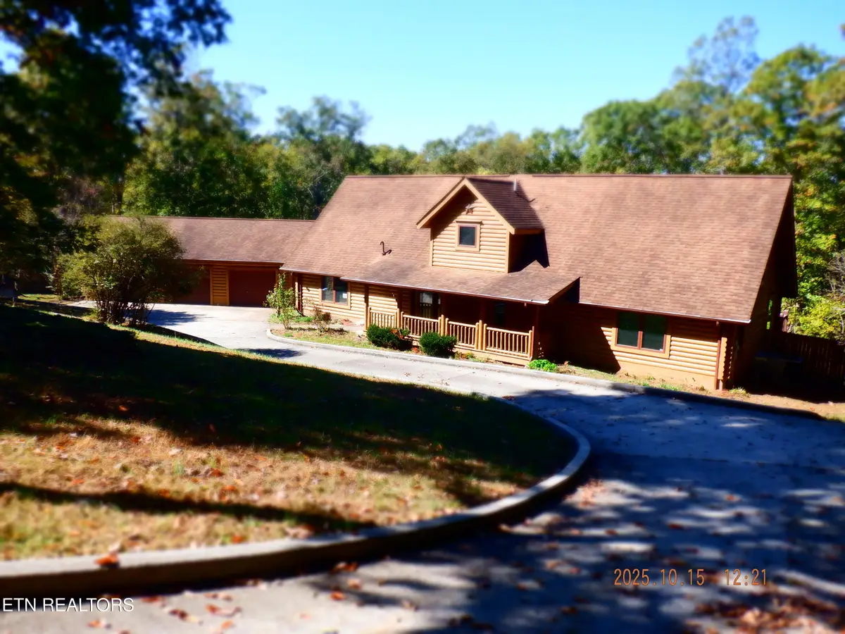 370 Brave Drive, Oneida, TN 37841 - #1