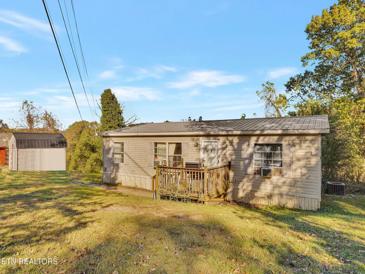 4414 SE Mission Rd, Knoxville, TN 37920 - #1