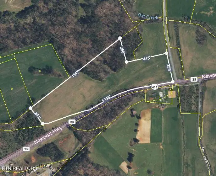 Newport Hwy, Sevierville, TN 37876 - #3