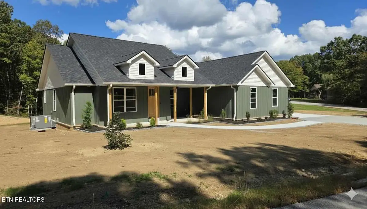 1128 Cumberland View Drive, Crossville, TN 38571 - #1