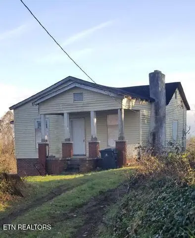 807 Ben Hur Ave, Knoxville, TN 37915