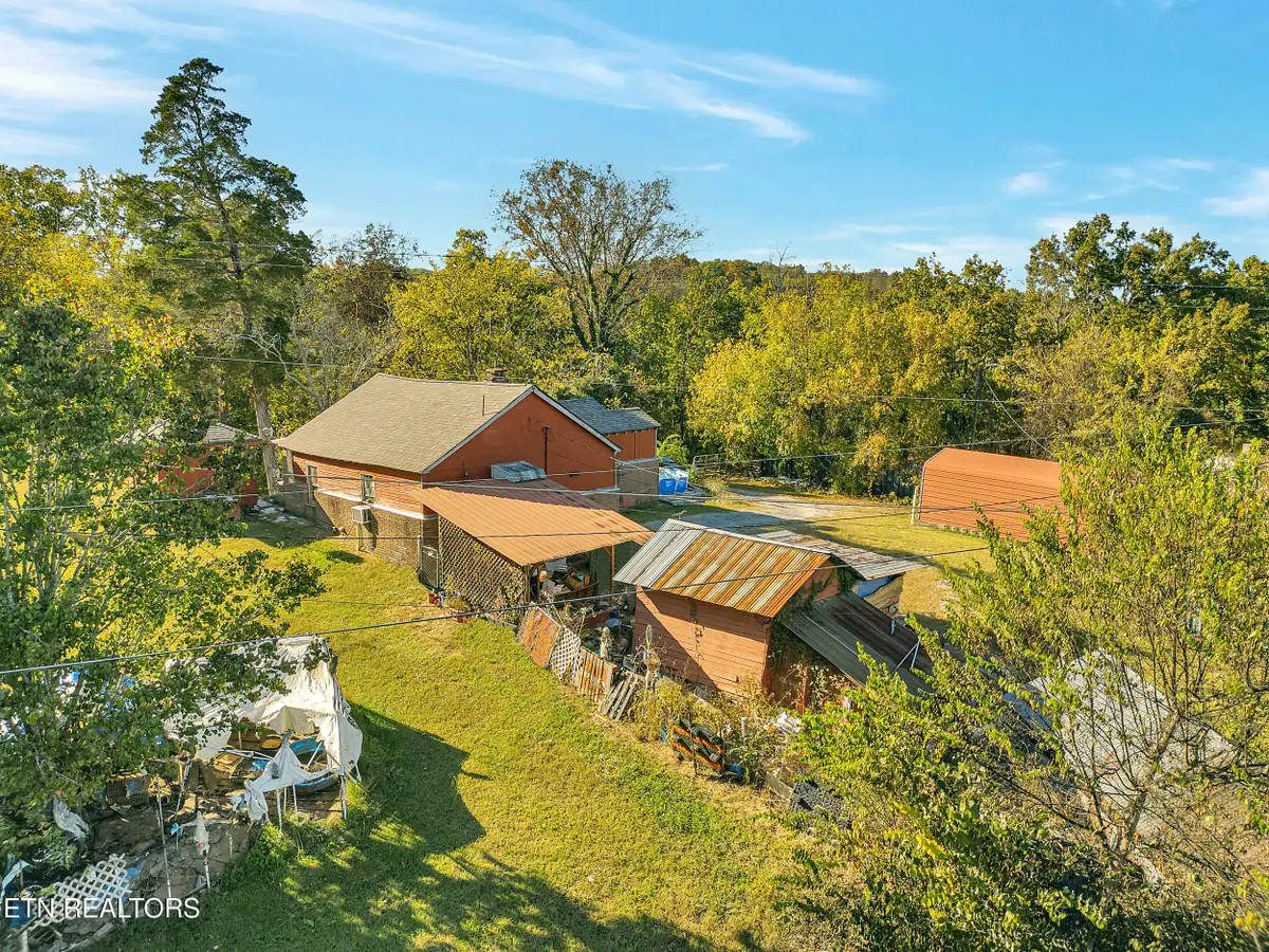 4410 SE Mission Rd, Knoxville, TN 37920 - #1