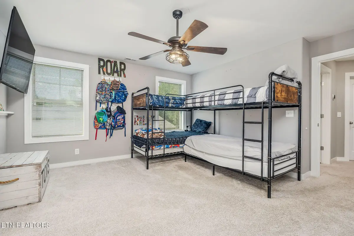 158 Briarwood Lane, Smithville, TN 37166 - #1