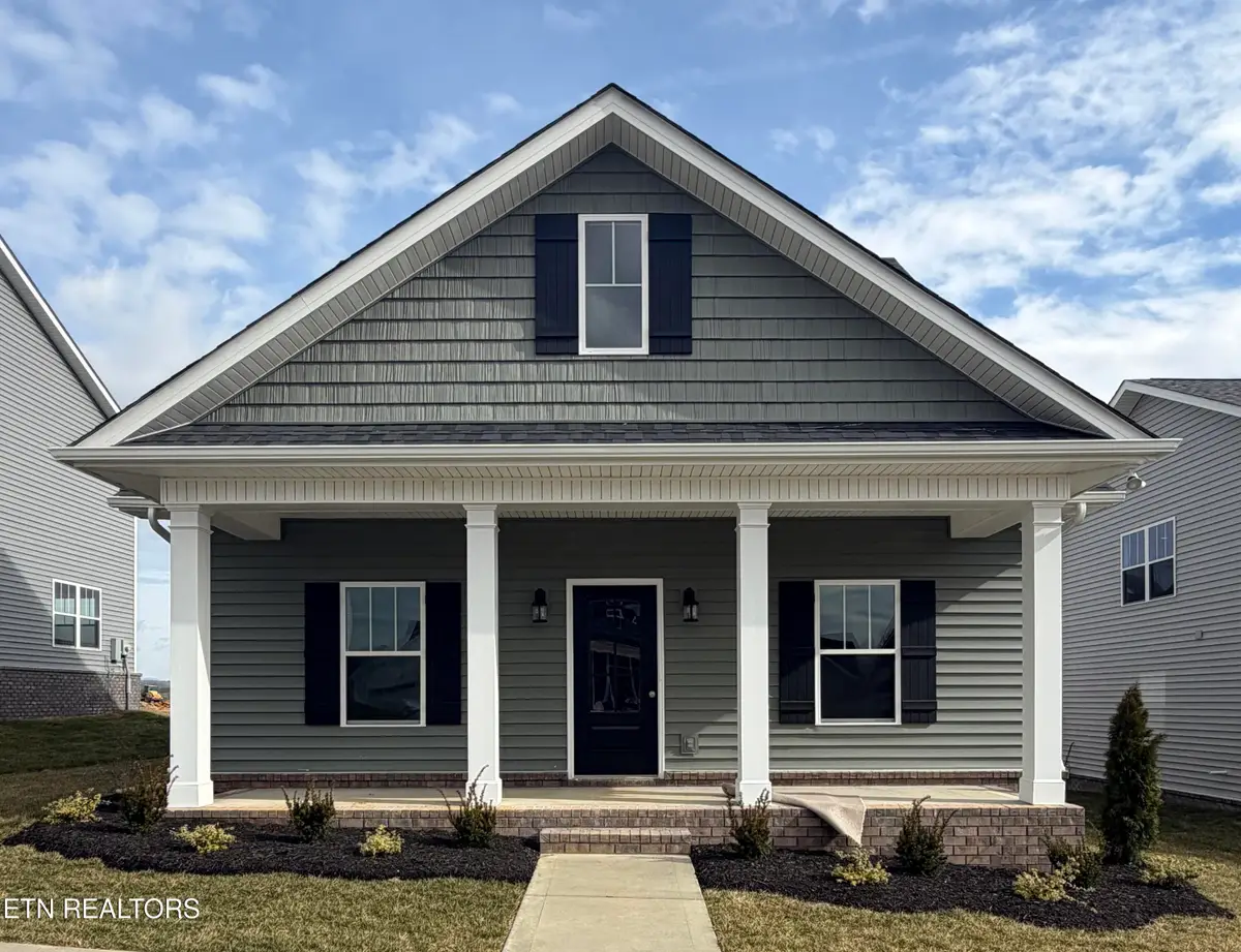 116 Thornberry Rd #Lot 62B, Oak Ridge, TN 37830 - #1