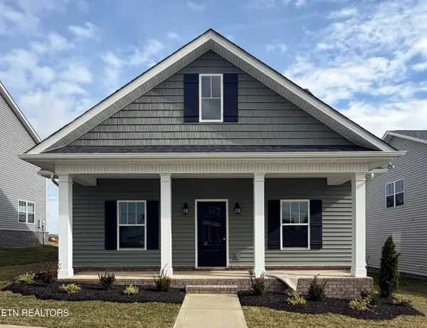 116 Thornberry Rd #Lot 62B, Oak Ridge, TN 37830