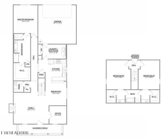 116 Thornberry Rd #Lot 62B, Oak Ridge, TN 37830 - #3