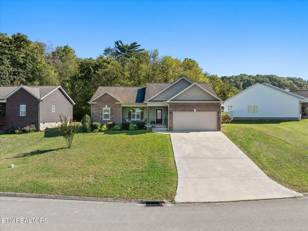 191 Cornerstone Circle, Clinton, TN 37716 - #1