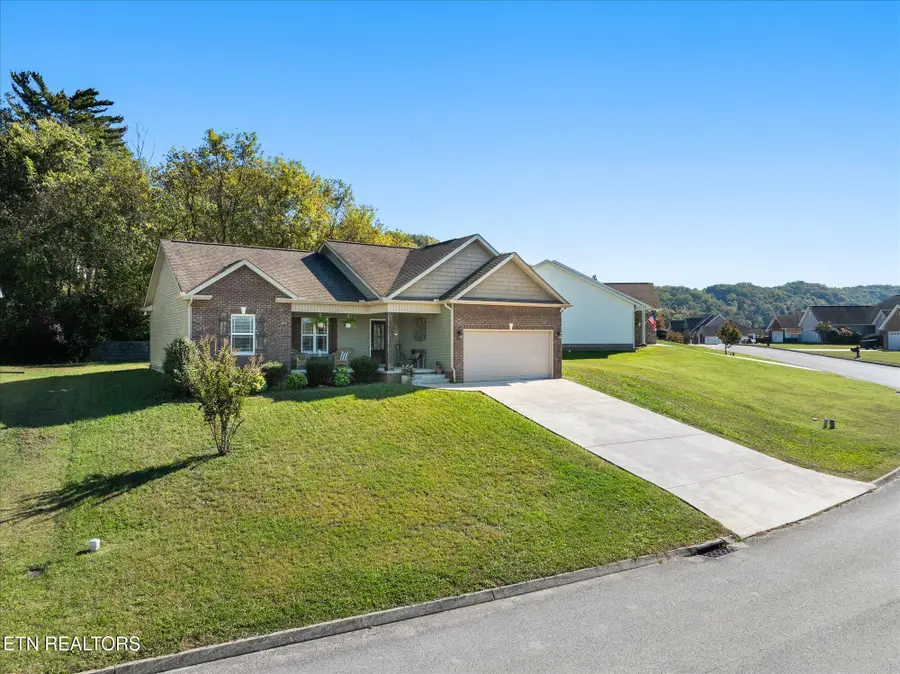 191 Cornerstone Circle, Clinton, TN 37716 - #2