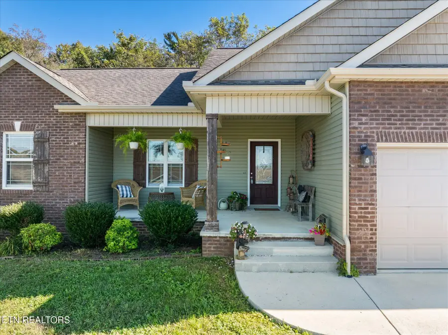 191 Cornerstone Circle, Clinton, TN 37716 - #3