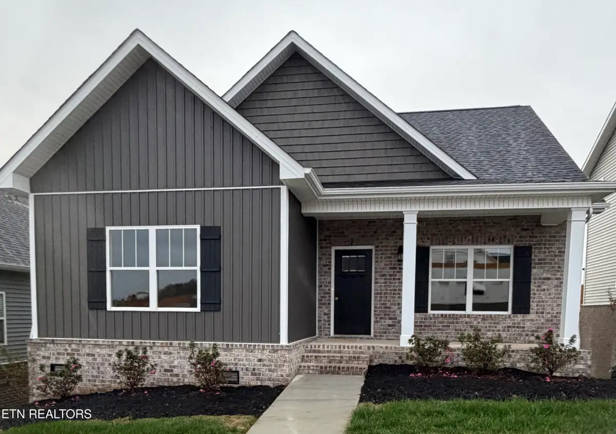 130 Roseberry St #Lot 16B, Oak Ridge, TN 37830 - #1