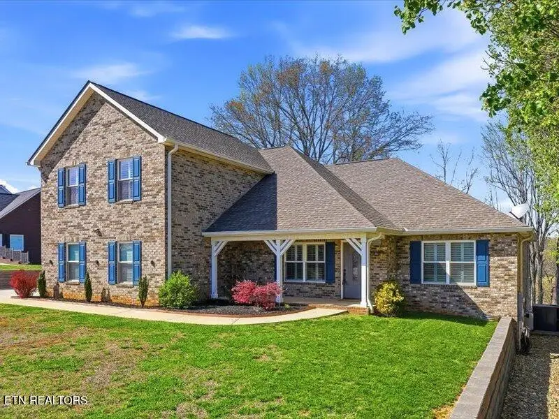 3804 Mary Frances Drive, Maryville, TN 37804 - #2