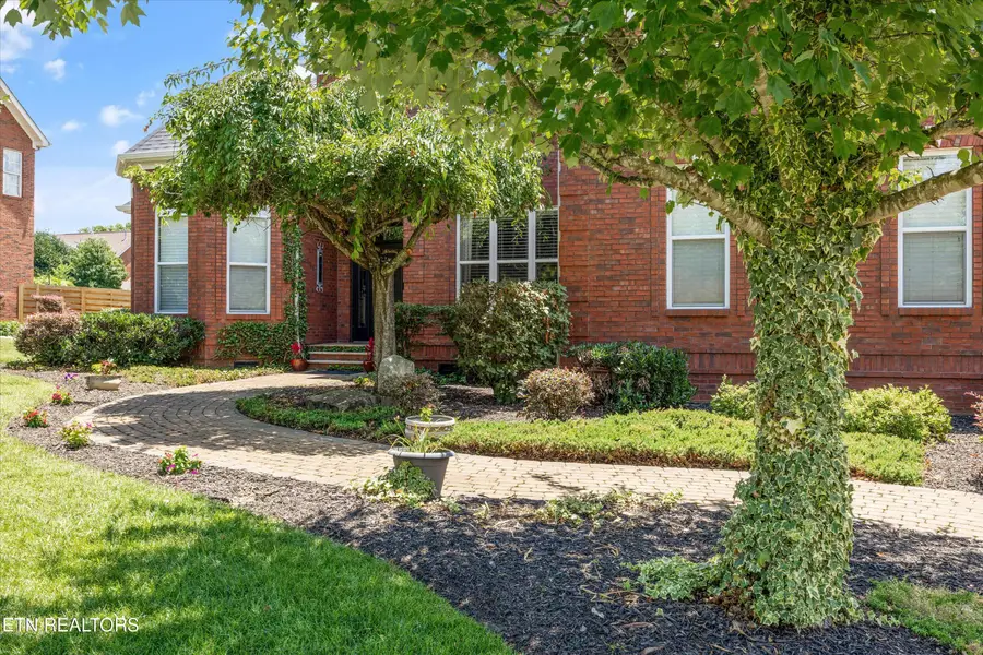 534 Argyle Way, Maryville, TN 37801 - #3