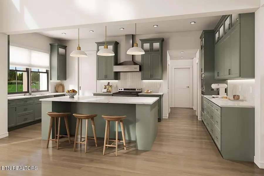 Lot 7-A Summerset Drive, Talbott, TN 37877 - #3