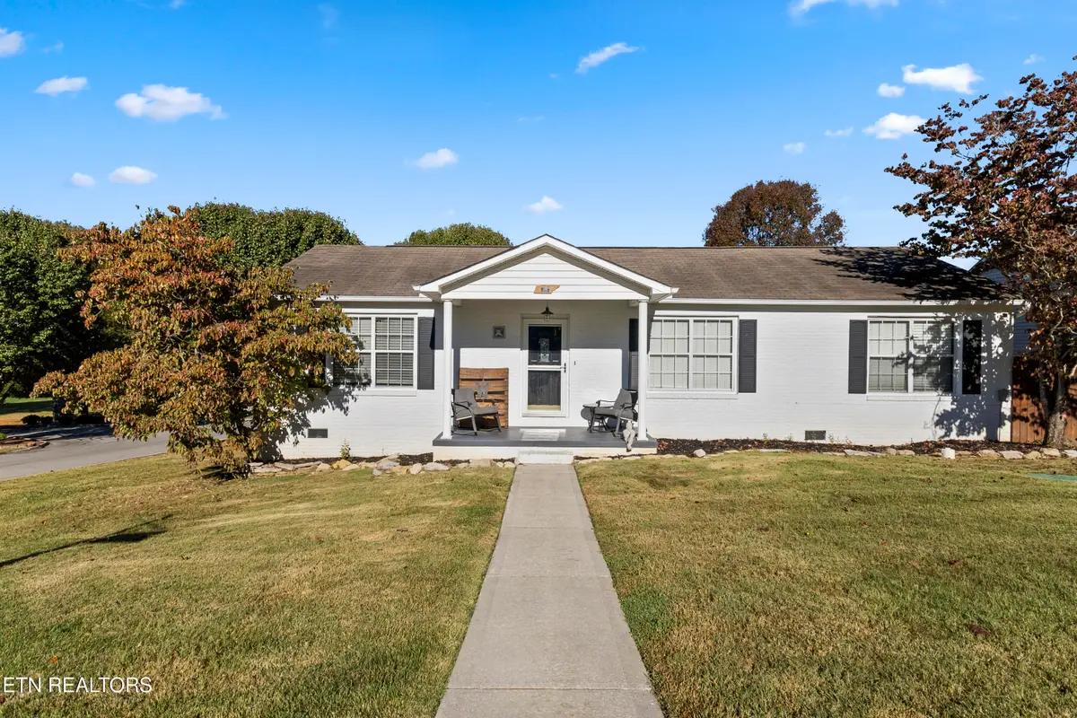 103 Newport Way, Kingston, TN 37763 - #1