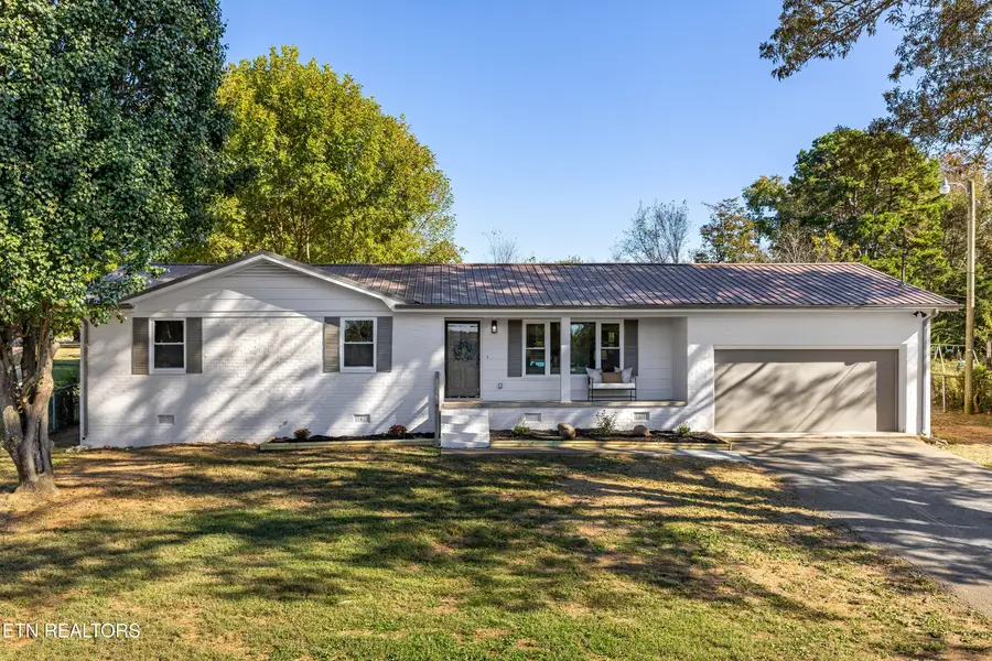 3715 SE Dockery St, Cleveland, TN 37323 - #2