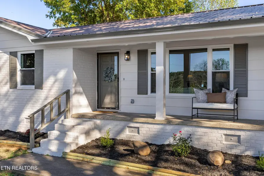 3715 SE Dockery St, Cleveland, TN 37323 - #3