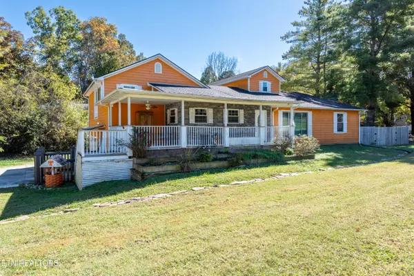 720 Oliver Rd, Knoxville, TN 37920