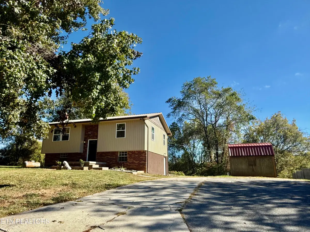 122 Opal St, Tazewell, TN 37879 - #1