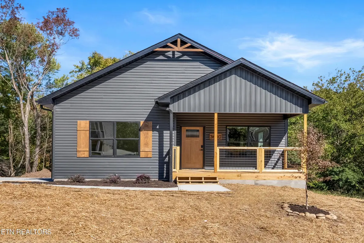 3430 Gap Rd, Knoxville, TN 37921 - #1