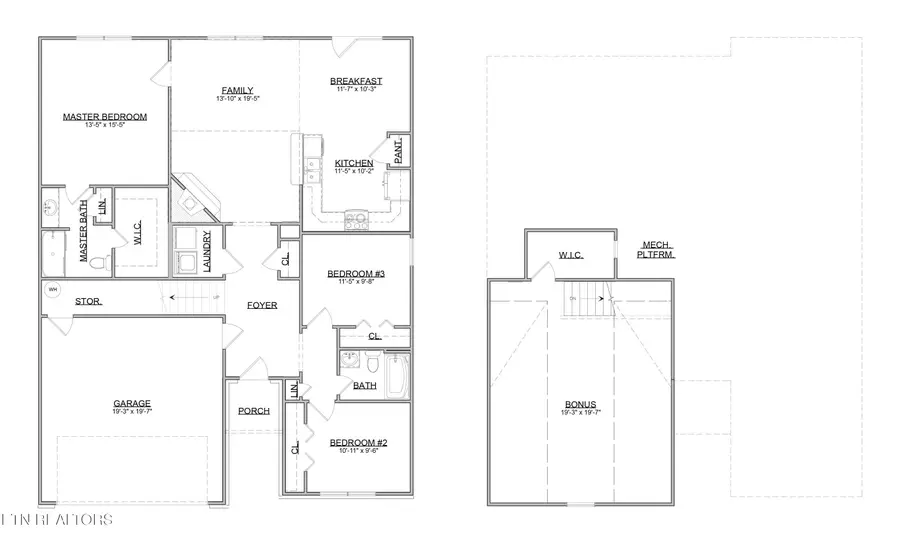 4301 Cow Bell St #Lot 213, Powell, TN 37849 - #2