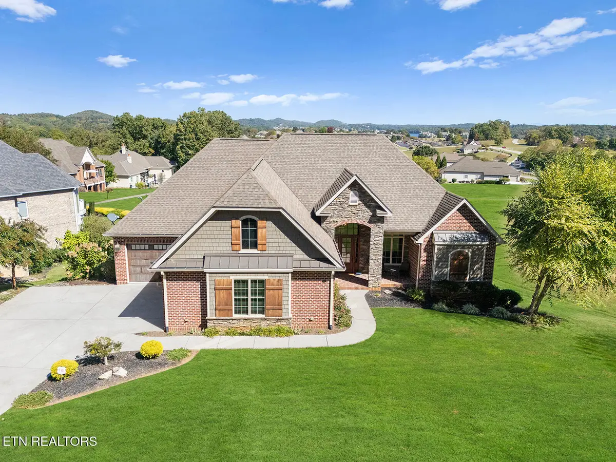 124 Eagle Circle, Vonore, TN 37885 - #1