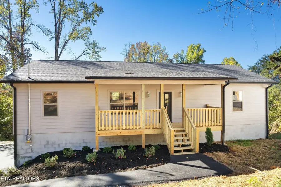 115 Walk In The Trees Drive, New Market, TN 37820 - #2