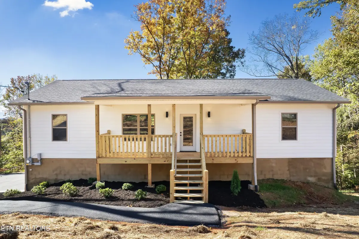 117 Walk In The Trees Drive, New Market, TN 37820 - #1