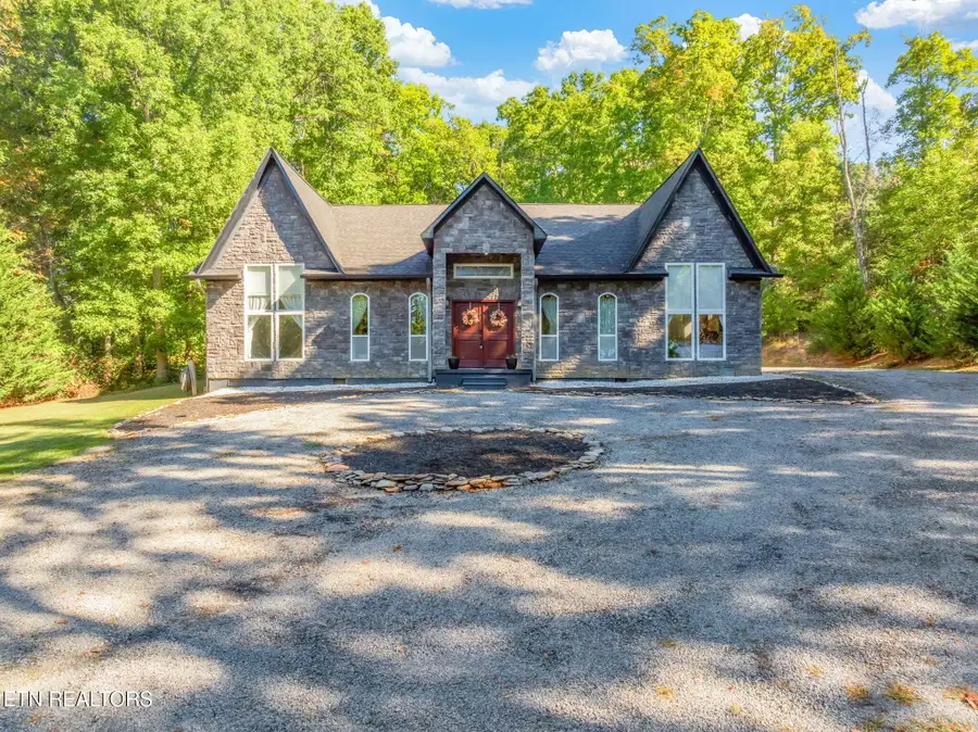 304 Lees Chapel Rd, Sweetwater, TN 37874 - #2