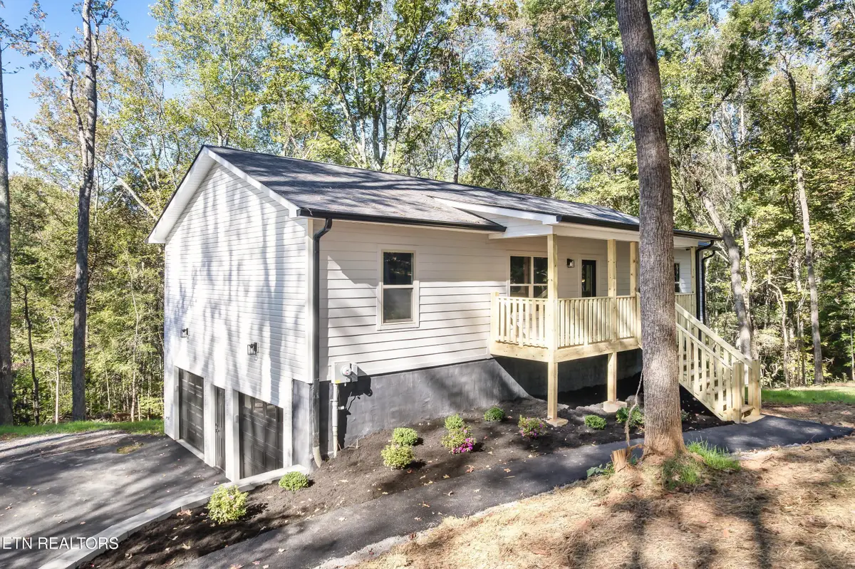 119 Walk In The Trees Drive, New Market, TN 37820 - #1