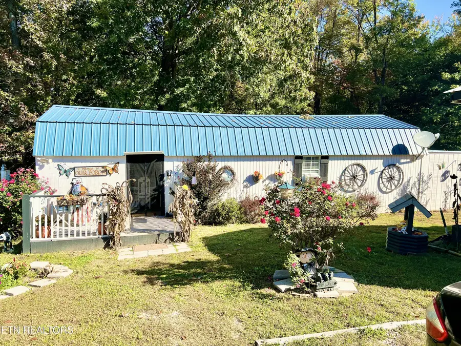 284 Ray Cross Rd, Harriman, TN 37748 - #3