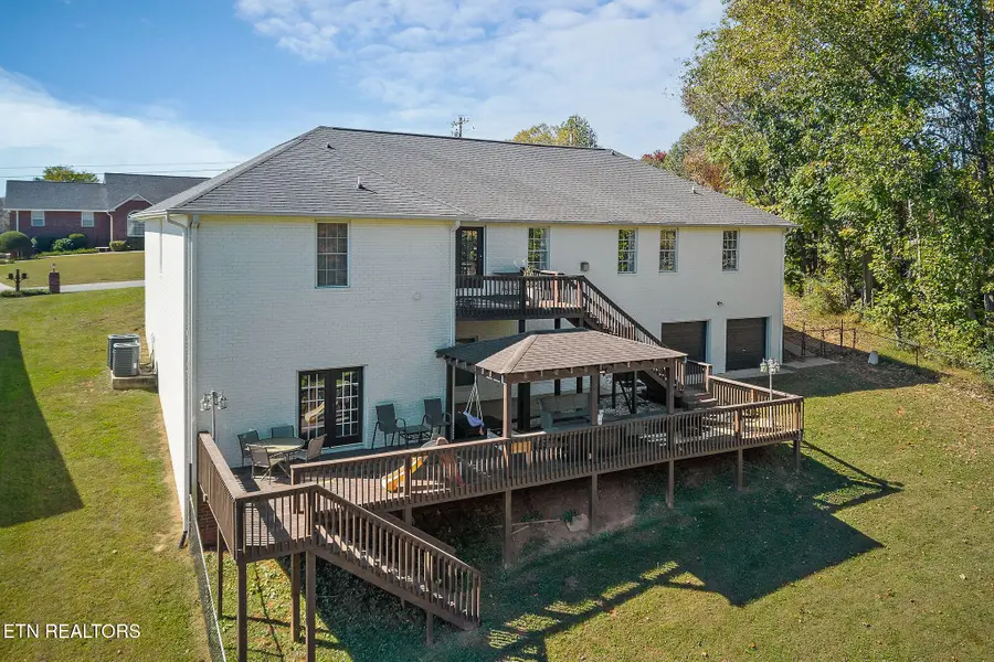 966 SE River Bend Drive, Cookeville, TN 38506 - #3
