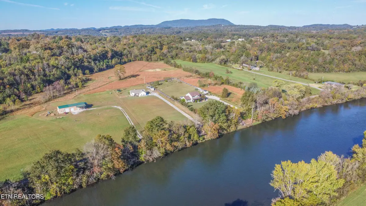 716 Howell Rd, Mascot, TN 37806 - #1