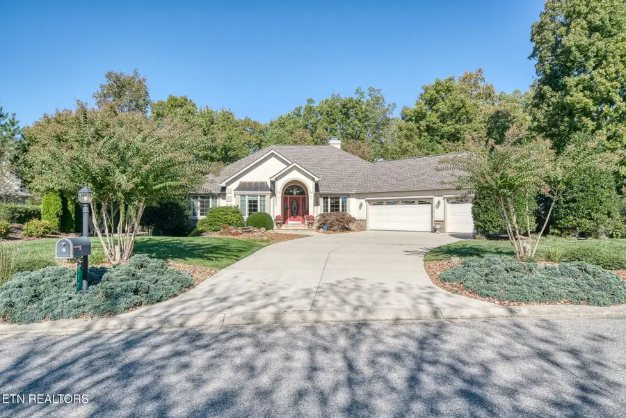 117 Northridge Drive, Crossville, TN 38558 - #2