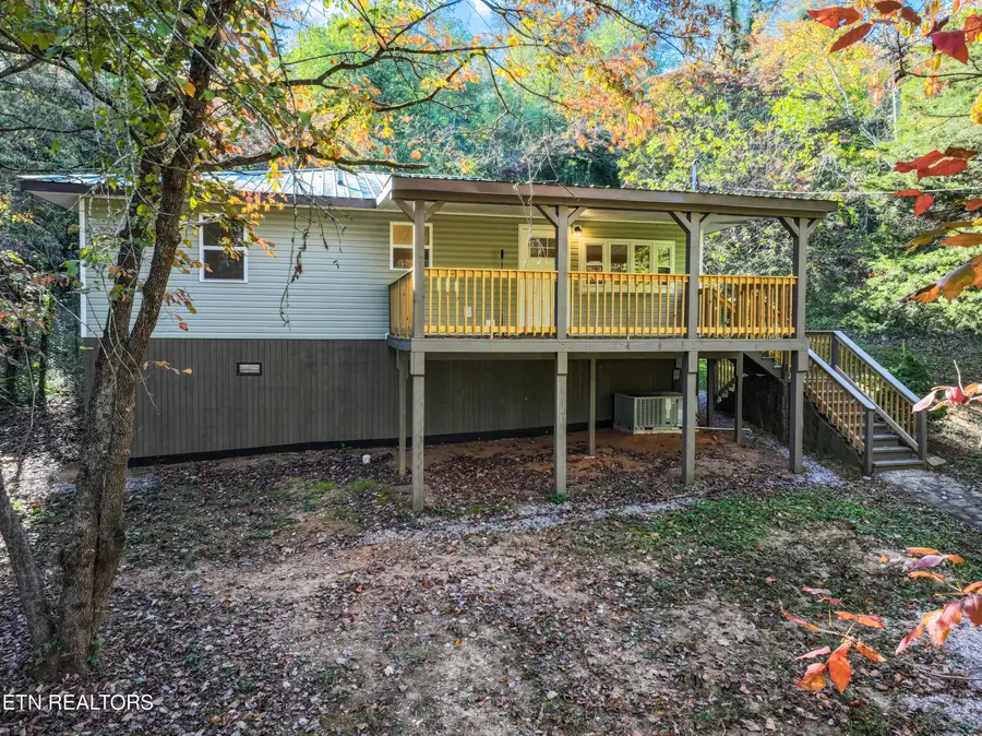 3708 Mcdonald Rd, Knoxville, TN 37914 - #2