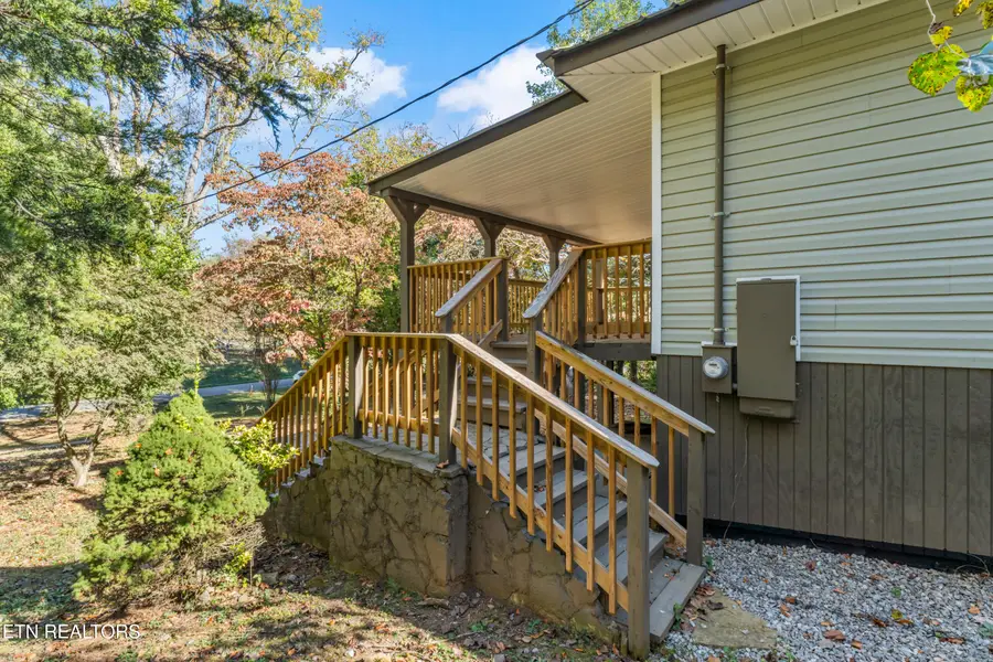 3708 Mcdonald Rd, Knoxville, TN 37914 - #3