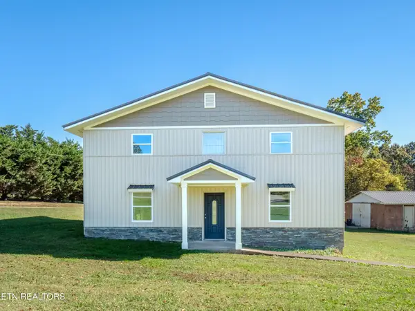 359 Community Drive, Madisonville, TN 37354