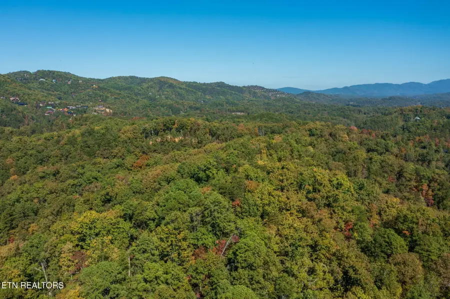 1876 Upper Middle Creek Rd, Sevierville, TN 37876 - #3