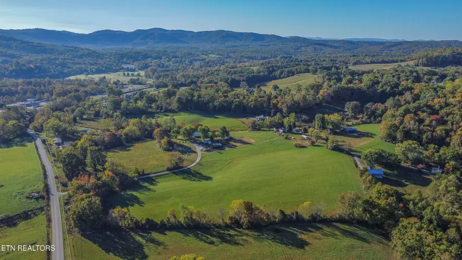 0 Cross Rd, Winfield, TN 37892 - #2