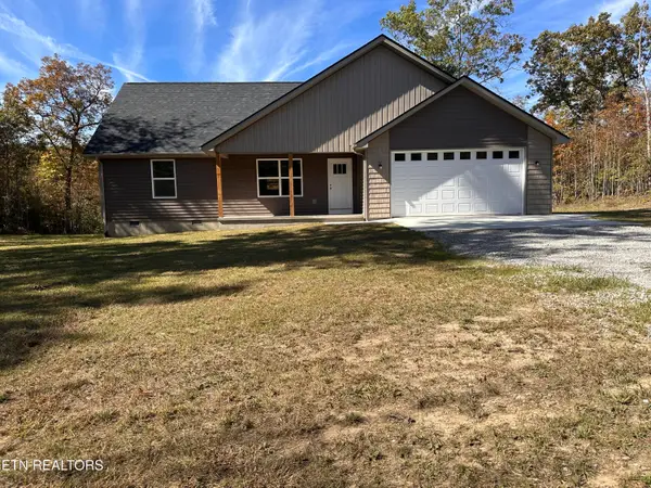 560 St Anthony Drive, Jamestown, TN 38556