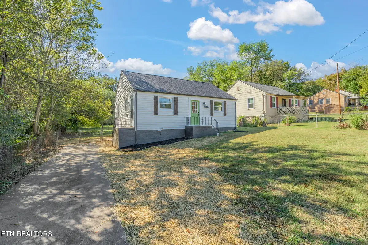 1005 Wilder Place, Knoxville, TN 37915 - #1