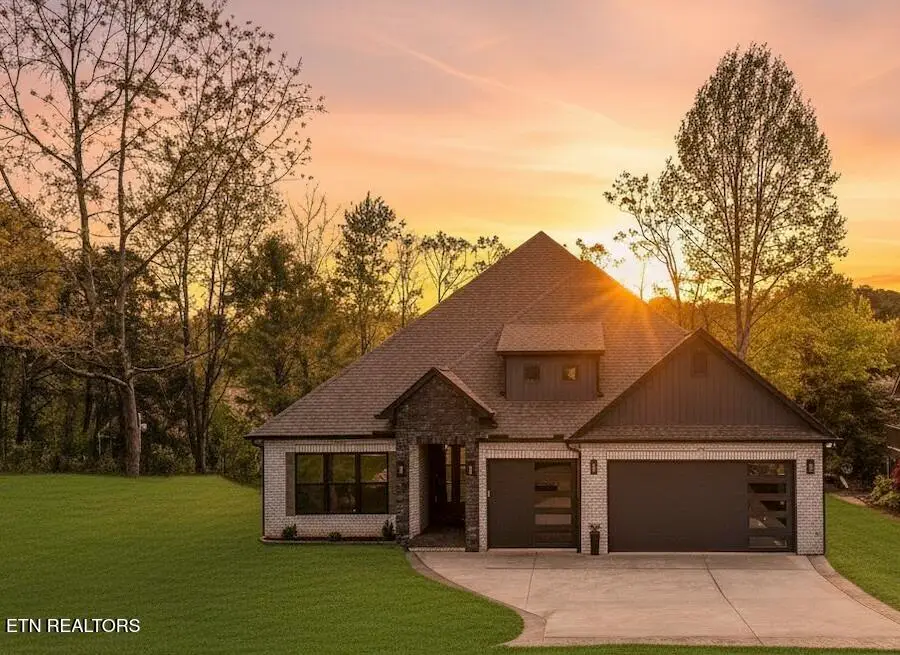 404 Elokwa Place, Loudon, TN 37774 - #1