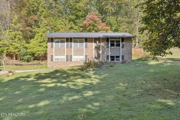 109 Glenn Circle, Powell, TN 37849